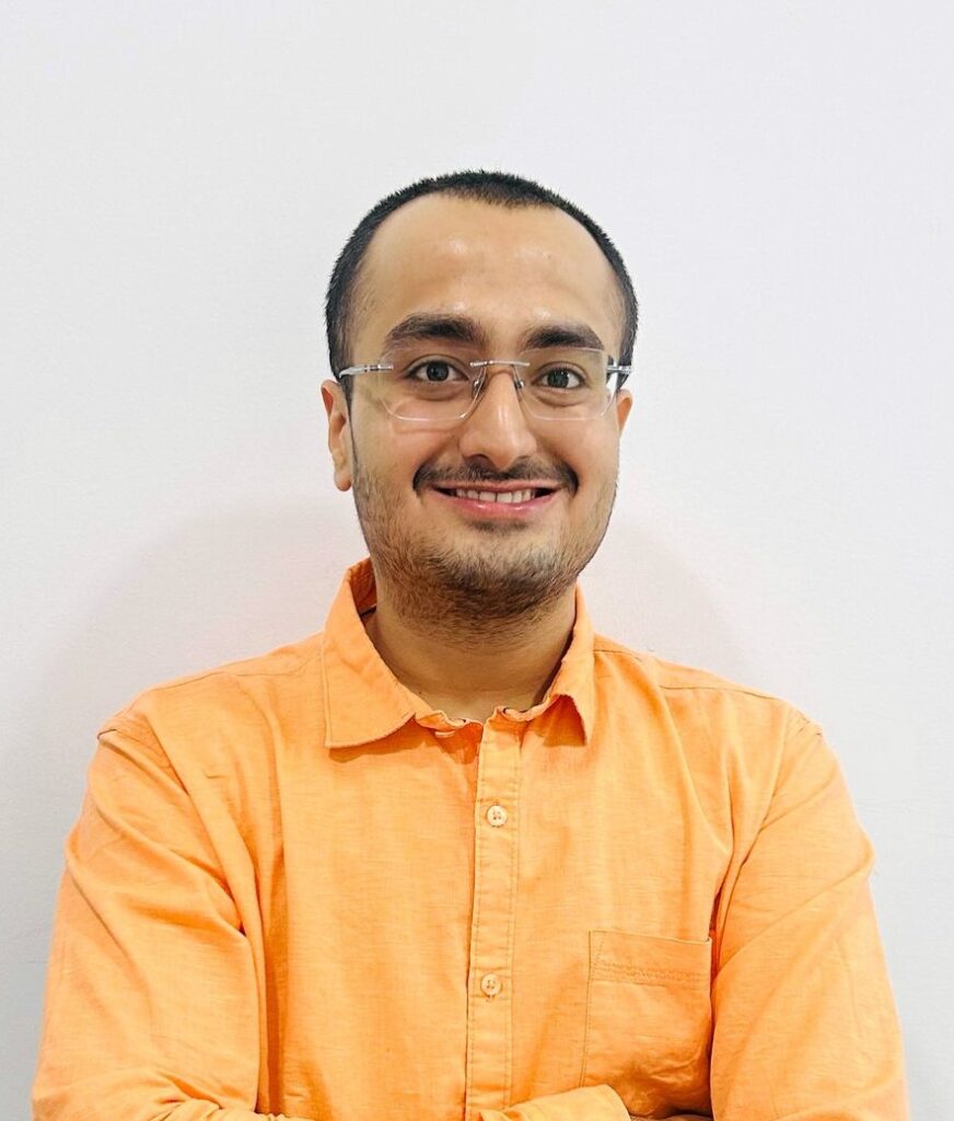 Yash Madnani